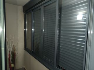 Ventanas de aluminio