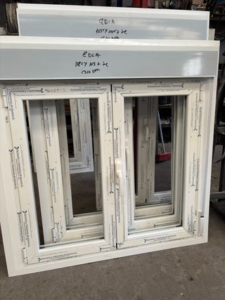 Ventanas de aluminio