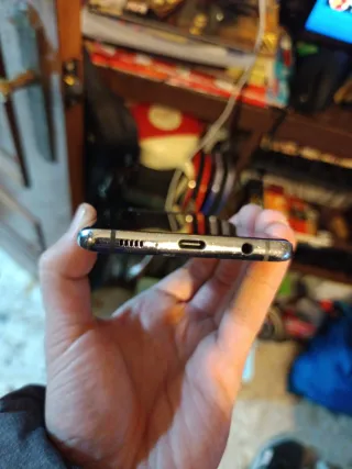 Samsung S10 Plus da riparare o per pezzi