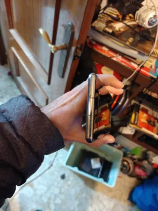 Samsung S10 Plus da riparare o per pezzi