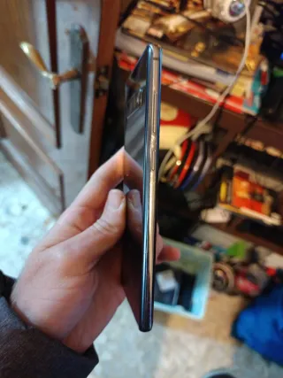 Samsung S10 Plus da riparare o per pezzi