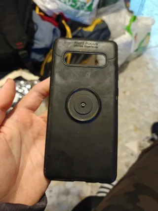 Samsung S10 Plus da riparare o per pezzi