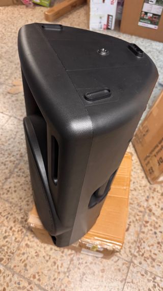 Altavoz Behringer B215D PA