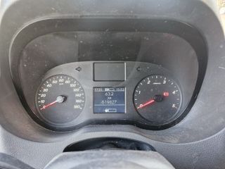 Mercedes-Benz Sprinter 2019