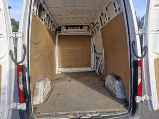 Mercedes-Benz Sprinter 2019