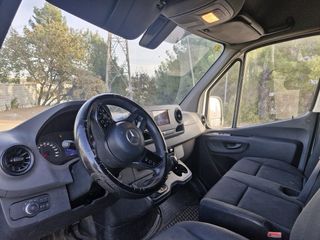 Mercedes-Benz Sprinter 2019