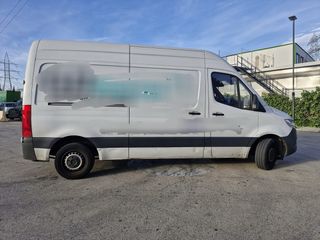 Mercedes-Benz Sprinter 2019