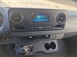 Mercedes-Benz Sprinter 2019