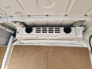 Mercedes-Benz Sprinter 2019