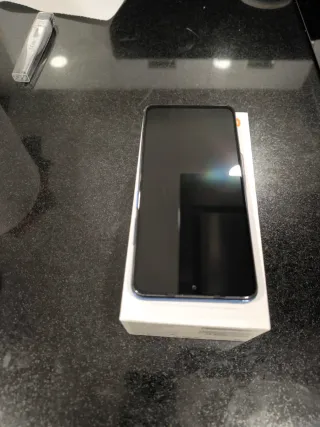 Xiaomi Redmi Note 11 5G Blu