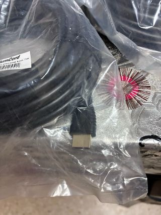 Cable HDMI 7m Full HD 4K