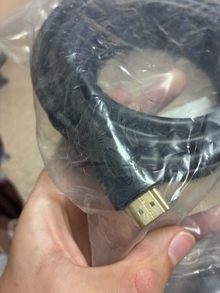 Cable HDMI 7m Full HD 4K