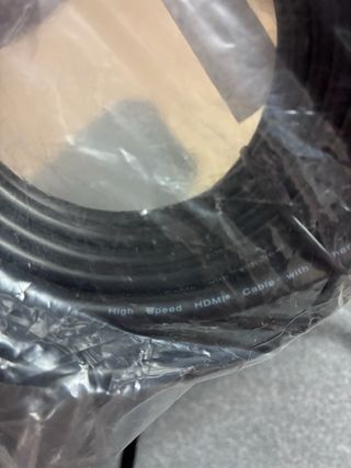 Cable HDMI 7m Full HD 4K