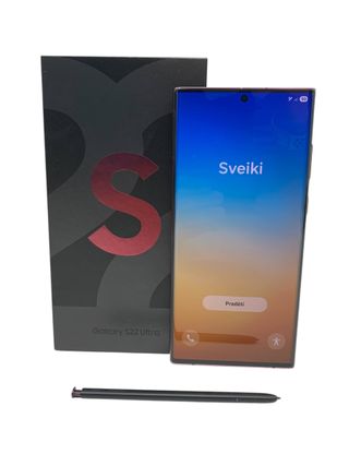 Samsung Galaxy S22 Ultra 12/256GB 5G