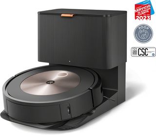 iRobot Robot Aspirador con conexión Wi-Fi, Roomba