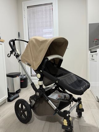 Carrito Bugaboo Camaleón 3