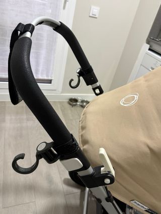 Carrito Bugaboo Camaleón 3