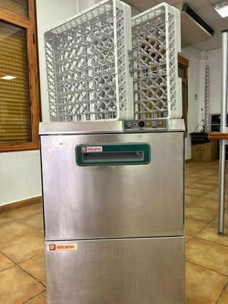 Lavavajillas Profesional Elframo
