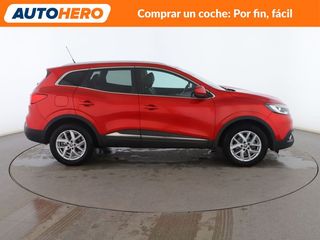 Renault Kadjar 1.5 dCi Energy XMOD