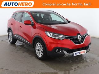 Renault Kadjar 1.5 dCi Energy XMOD