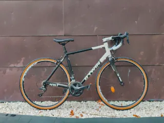 GRAVEL Triban 520 ACR
