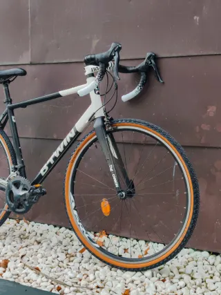 GRAVEL Triban 520 ACR