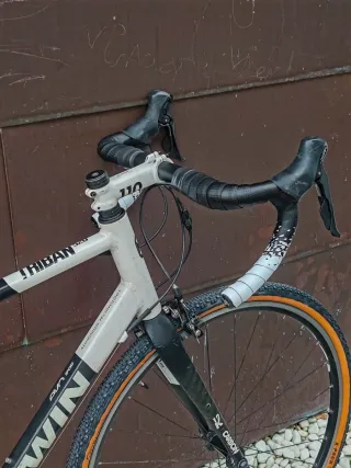 GRAVEL Triban 520 ACR