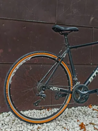 GRAVEL Triban 520 ACR