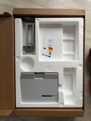 Monitor Lenovo LCD 23.8 Full HD Ultra Slim