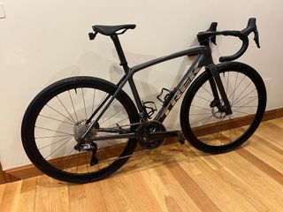 Cuadro Bicicleta Trek Émonda