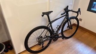 Cuadro Bicicleta Trek Émonda