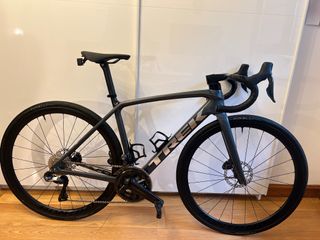 Cuadro Bicicleta Trek Émonda