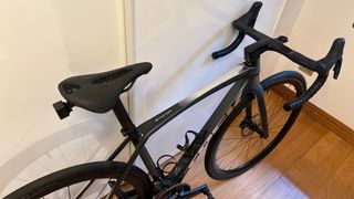 Cuadro Bicicleta Trek Émonda