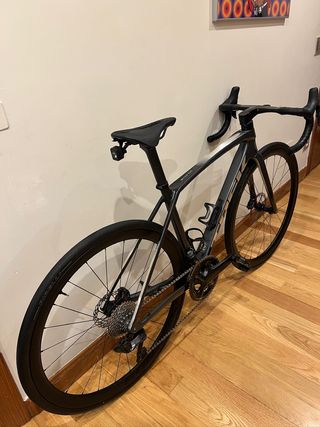 Cuadro Bicicleta Trek Émonda