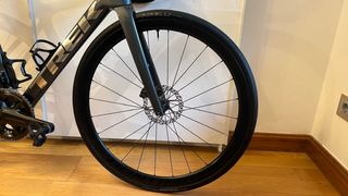 Cuadro Bicicleta Trek Émonda