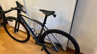 Cuadro Bicicleta Trek Émonda