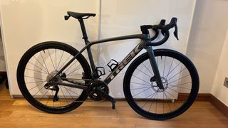 Cuadro Bicicleta Trek Émonda