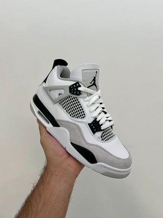 Jordan Zapatillas Talla 41 Nuevas Caja