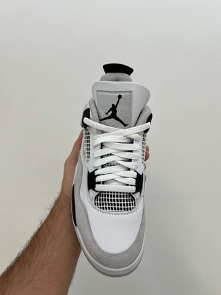 Jordan Zapatillas Talla 41 Nuevas Caja