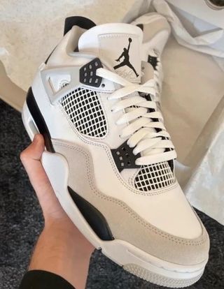 Jordan Zapatillas Talla 43 Nuevas Caja