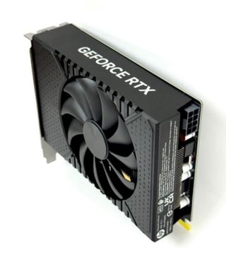 NVIDIA RTX 4060 8GB Low Profile