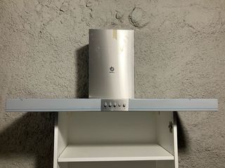 Campana extractora Balay 3BC095MX Nueva
