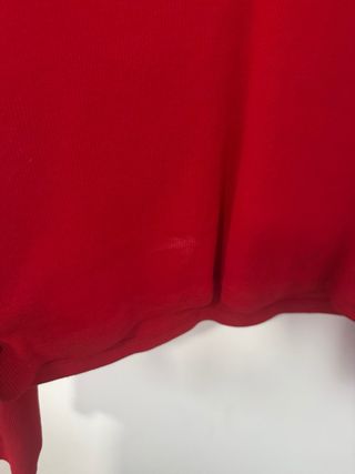 Lote 4 jerseys Stradivarius