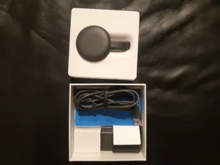Google Chromecast