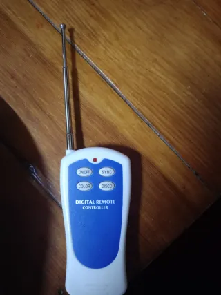 Proiettore LED a superficie per piscina a colori 24W