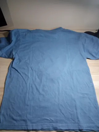 Camiseta Lobo Asturias Talla M