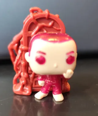 Funko Pop Stranger Things Kinder Joy Original