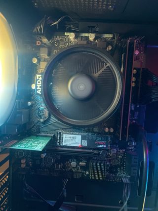 Ordenador Gaming Completo