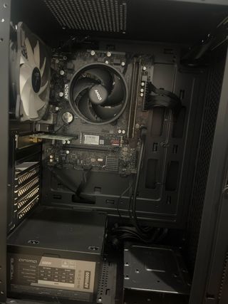 Ordenador Gaming Completo