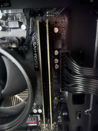 Ordenador Gaming Completo